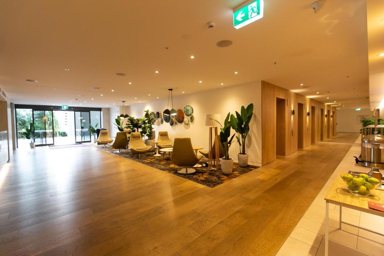 The Eureka Gold Coast Residence On Broadbeach 外观 照片