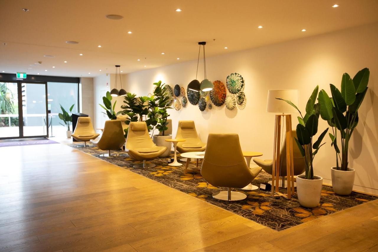 The Eureka Gold Coast Residence On Broadbeach 外观 照片