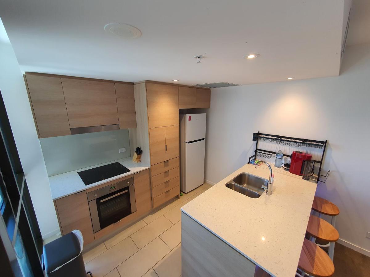 The Eureka Gold Coast Residence On Broadbeach 外观 照片