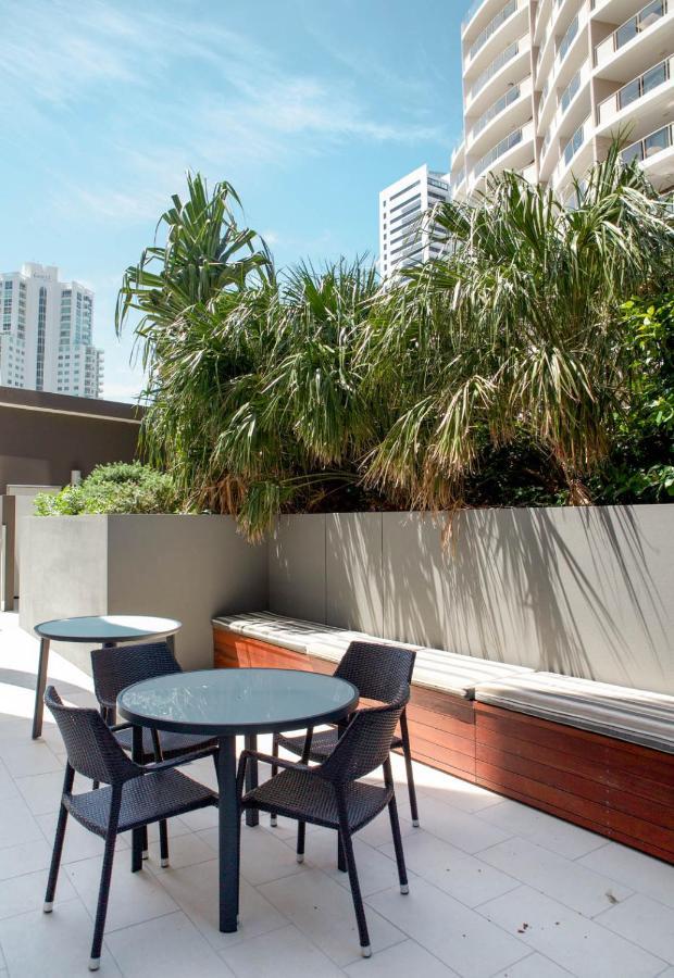 The Eureka Gold Coast Residence On Broadbeach 外观 照片