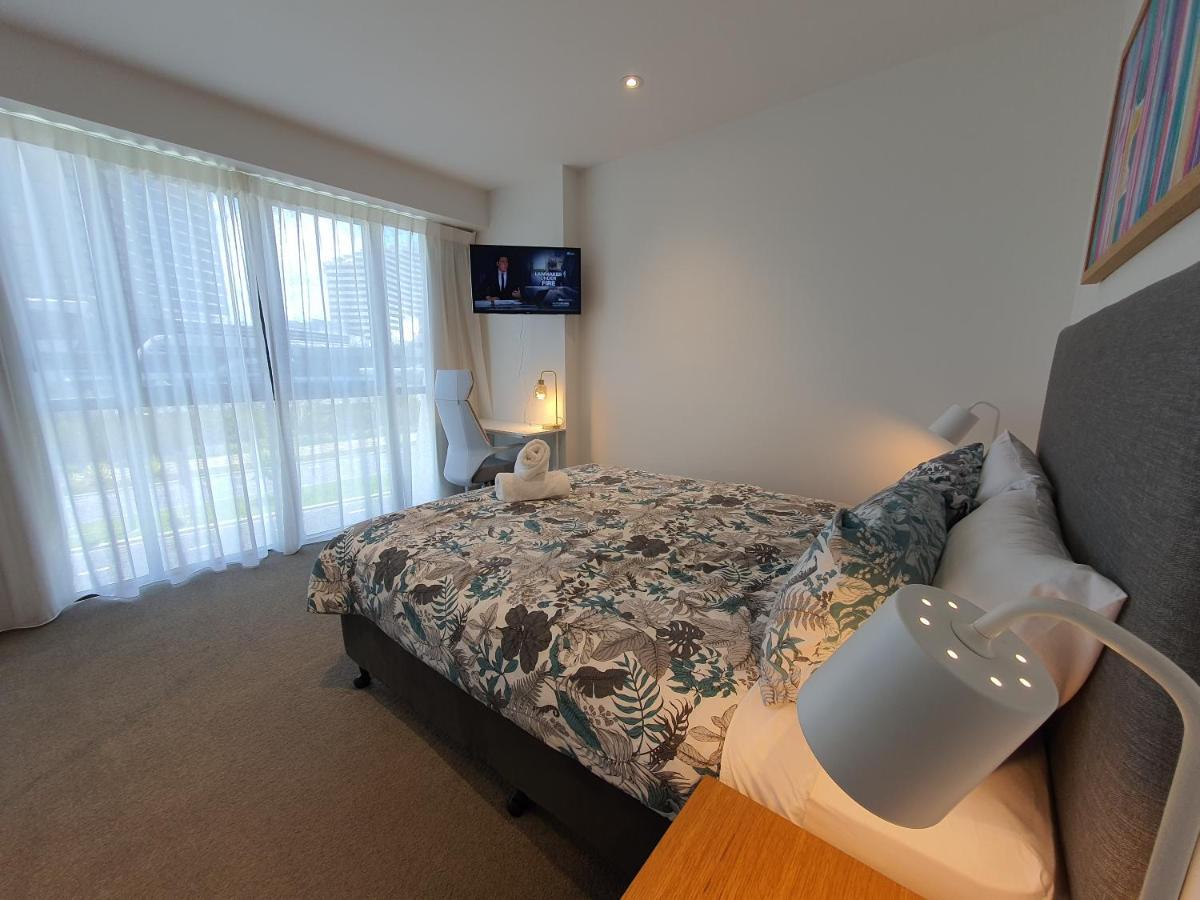 The Eureka Gold Coast Residence On Broadbeach 外观 照片