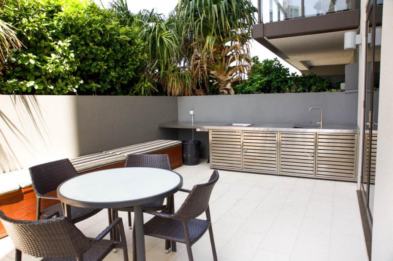 The Eureka Gold Coast Residence On Broadbeach 外观 照片